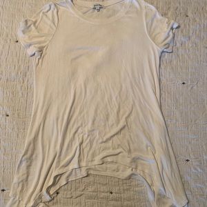 Grace & Lace Ribbed Shirt